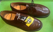 scarpe Dr Martens original made in england rare