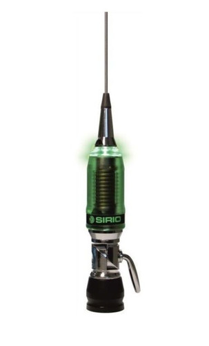 Antenna mobile sirio - cb,