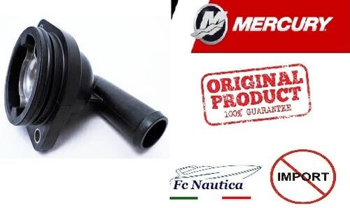 Termostato mercury 892864t06 - mercury,