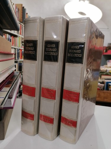 Grande dizionario - grande,