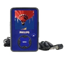 Philips GoGear SA3020 2 GB USB