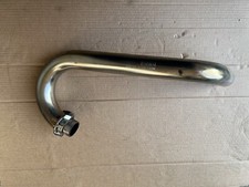 Collettore Destro Moto Guzzi stelvio 1200  2008 2010