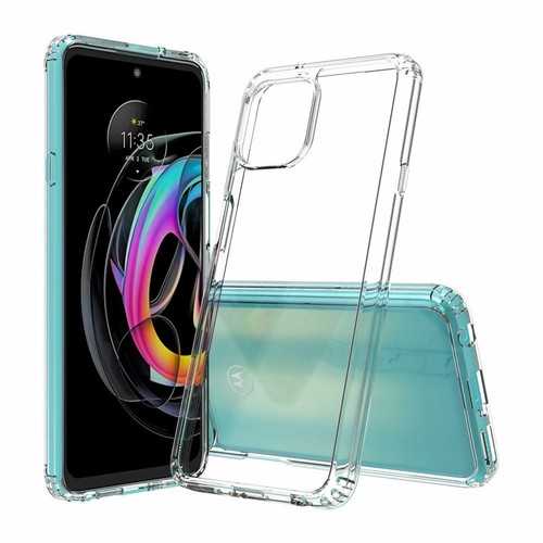 Custodia per motorola edge - custodia,