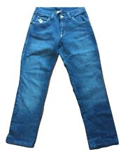 Jeans da bambino Guess Park Pantalone Pants Casual Cotone Chino Size Anni 12 