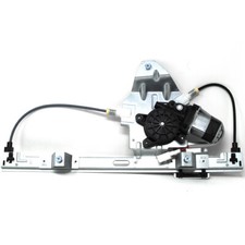 ALZACRISTALLI LAND ROVER FREELANDER POSTERIORE DESTRO DAL 2000 AL 2006