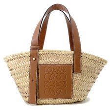 LOEWE Borsa cestino