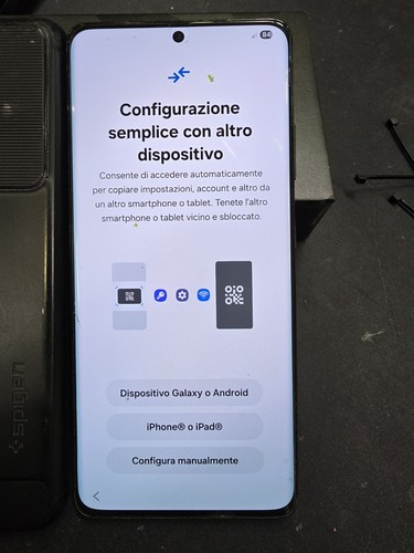 Samsung galaxy s21 ultra - samsung, 5g