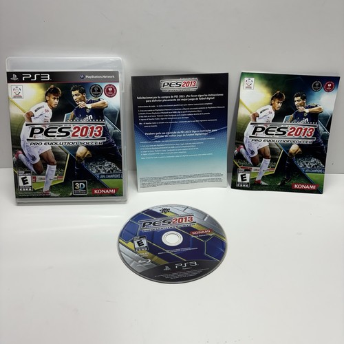 Pes pro evolution - pes,