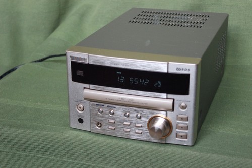 Teac h100 ricevitore - teac, cd