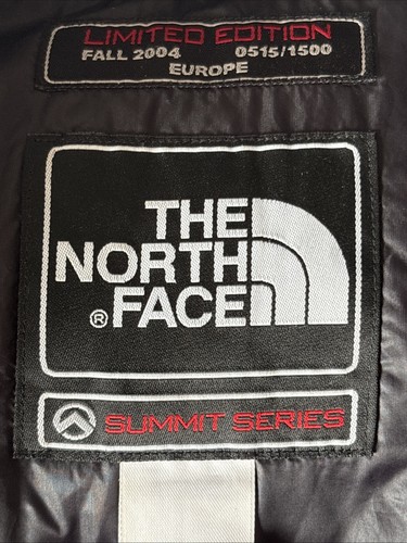 Giacca vintage the - north, face