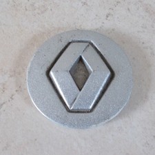 Ancien insigne emblème