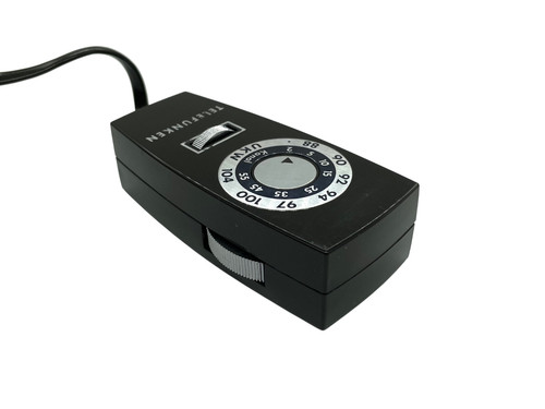 Telecomando vintage raro per