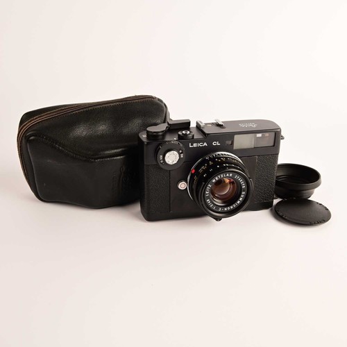 Leitz leica summicron c - summicron,