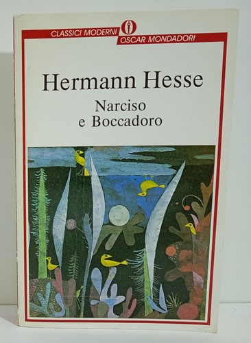 I124948 hermann hesse - hermann,