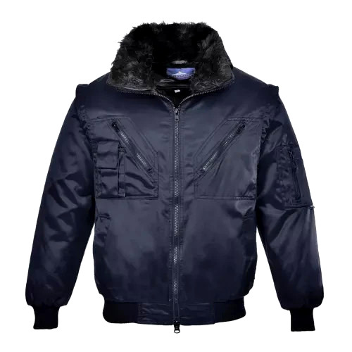 Portwest pj10 pilot - portwest, blu