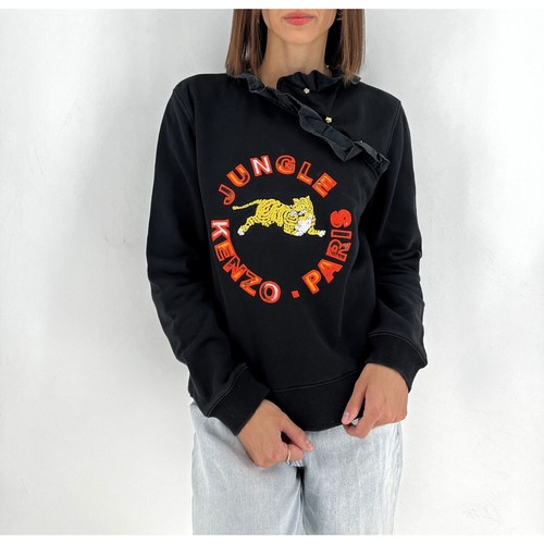 Felpa kenzo jungle paris - kenzo,
