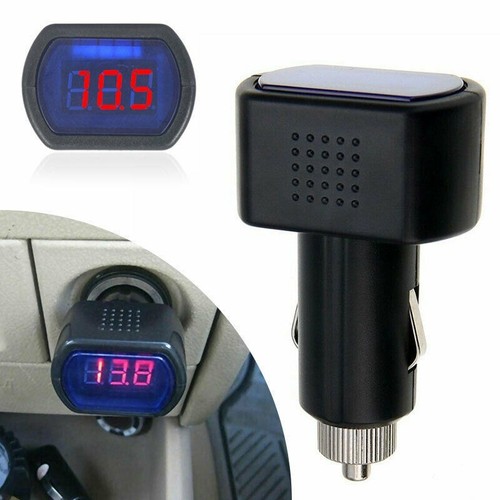 Tester tensione per auto - di,