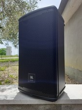 Cassa Ampificata Jbl Eon 710