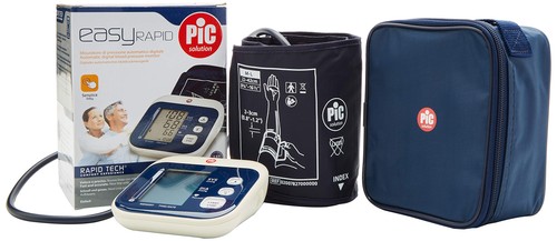 Pic solution misuratore - pic,