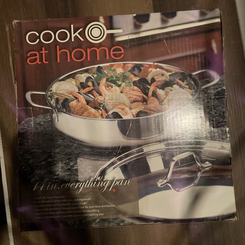 Cook home padella cucina - padella, da