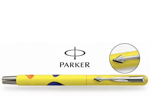 Parker penna sfera vector - sfera,