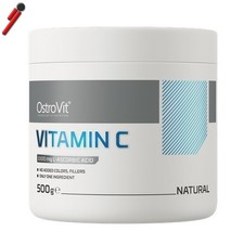Ostrovit, Vitamina C, 500 g
