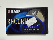 BASF Record ll 60 Posizione 2