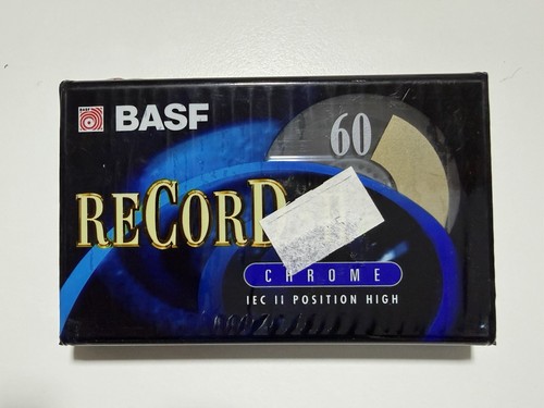 Basf record posizione 2 - basf, 60