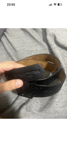 Louis vuitton cintura uomo - vuitton,