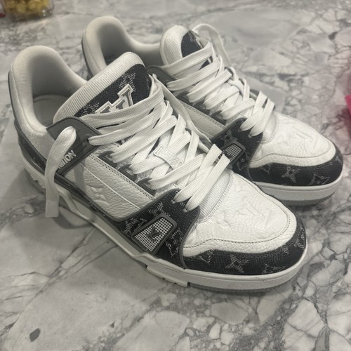 Louis vuitton grigio - vuitton,