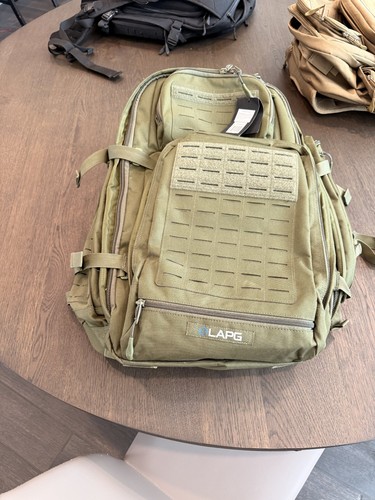 Lapg atlas zaino tattico - atlas, 72