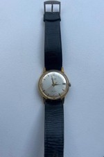 Orologio Meccanico Vintage