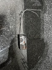 Futaba receiver R6208SB SBUS