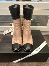 stivaletti chanel