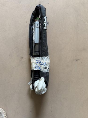 Tendina airbag destra - tendina,