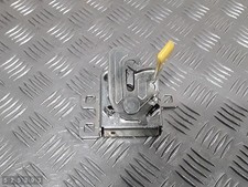 FIAT BRAVO 2012 SERRATURA