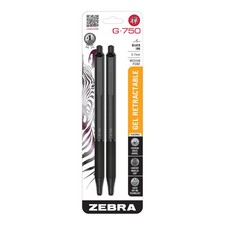 Zebra Pen – STEEL Series