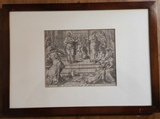 SPLENDIDA INCISIONE PHILIPS