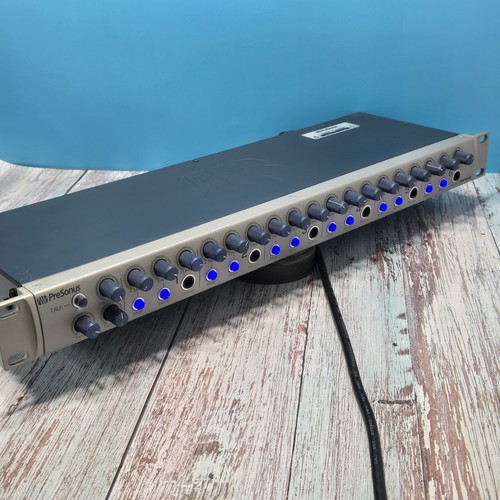 Presonus hp60 canali - presonus,