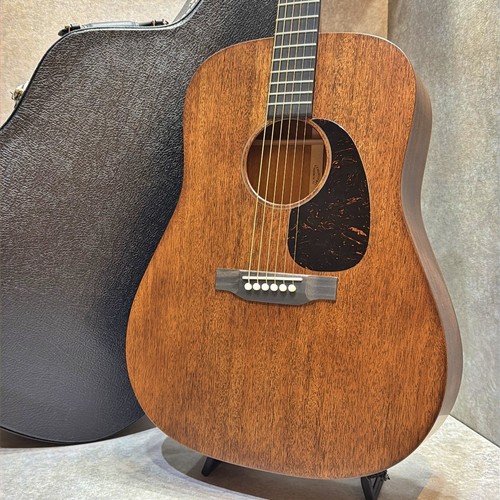 Chitarra acustica usata - , martin