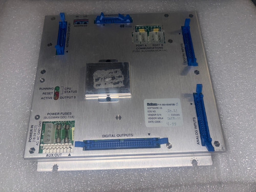Mcquay 860 654873b modulo - 860-654873b-11,