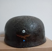 ELMETTO TEDESCO wehrmacht