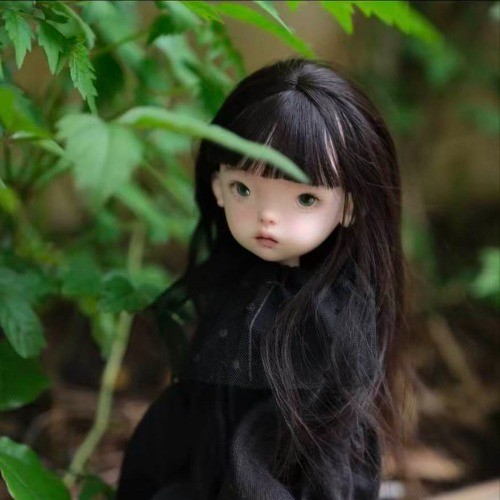 Set completo nudo - , bjd