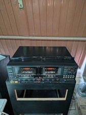 SONY TC-V710WR DOPPIO AUTO
