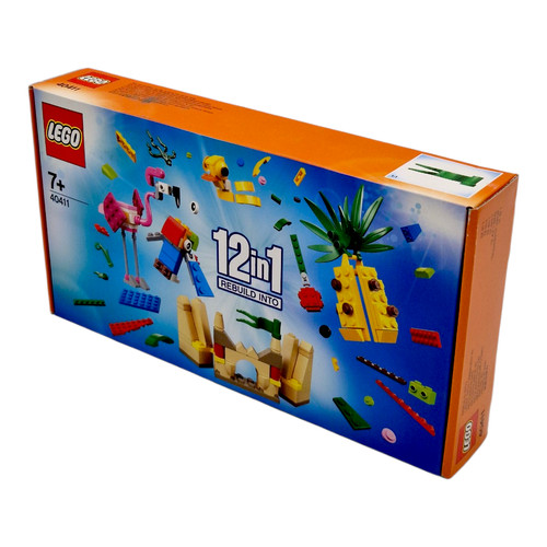 Lego promozionale creative - lego,