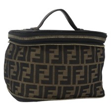 Borsa a mano FENDI Zucca in
