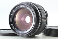 Obiettivo Olympus OM System