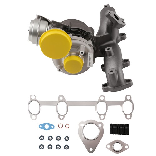 Turbina for audi golf - for,