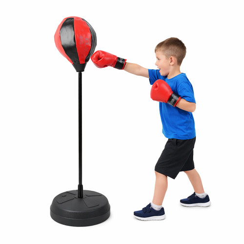 Sacchetto boxe autoportante - sacchetto, da