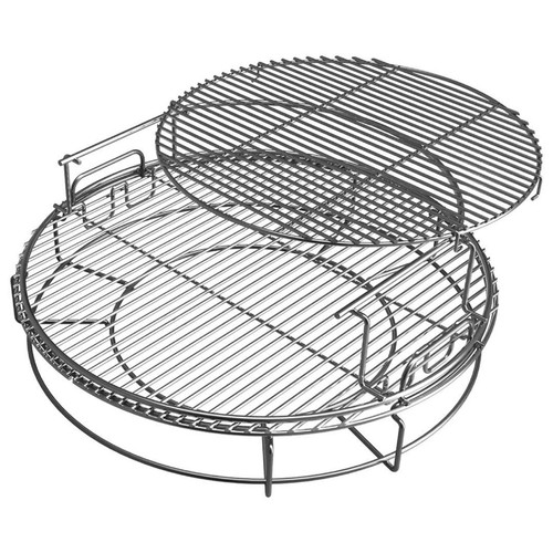 Big green egg 121226 - green,